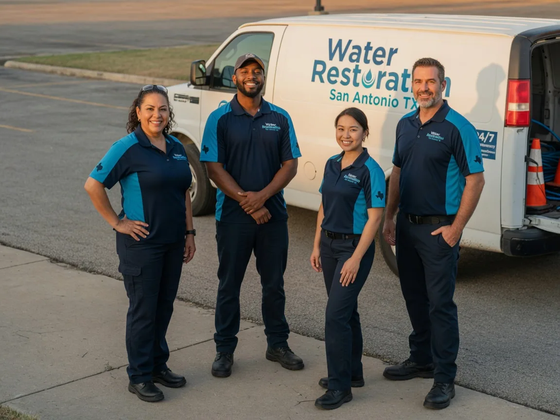 Water Damage Repair company in Yatesville, GA